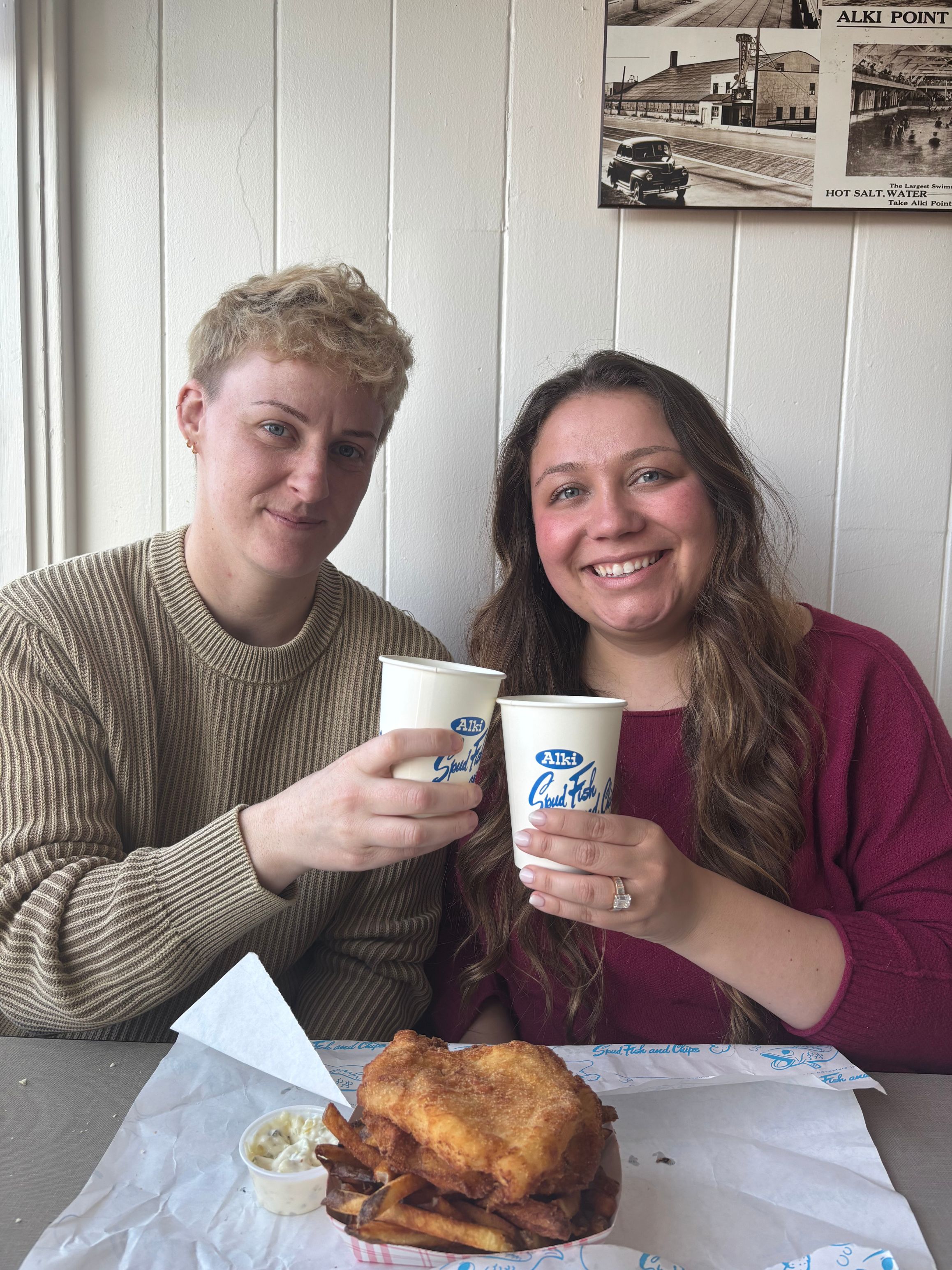 The Proposal - Photo 8